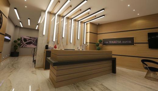 Burhaniye İskele Marina - 23