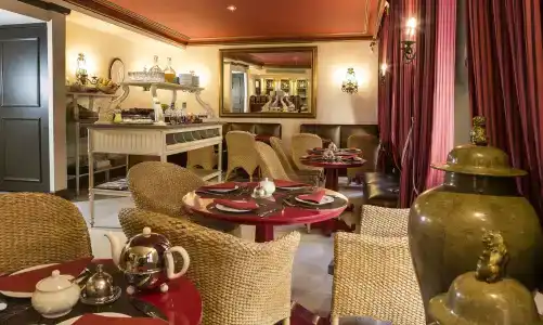 Le Cavendish - 20