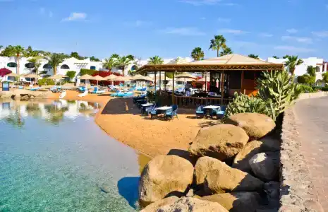 Domina Sultan & Resort - 16