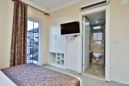 Enda Boutique Kalkan - 78