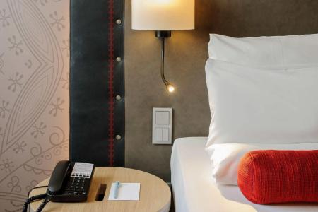 Mercure München City Center - 17