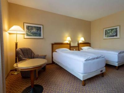 Mercure Gera City - 38