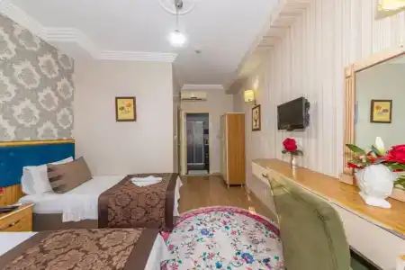 Ista Palace - 80