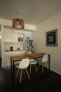 Sucre Suites - 280