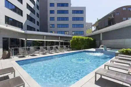 Sb Icaria Barcelona - 29