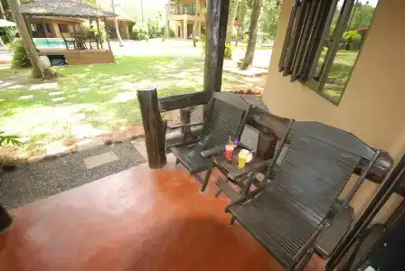 Melina Beach Front Bungalows - 65