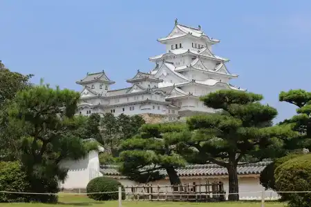 Fosse Himeji - 14