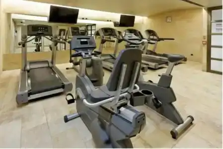 Holiday Inn Express Las Condes - 19