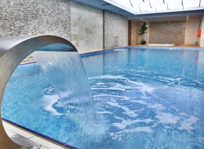Holiday Inn Ankara - Cukurambar, an IHG - 18