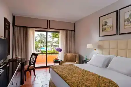 Hilton Cairo Heliopolis - 60