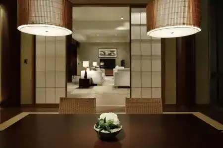 Grand Hyatt Tokyo - 58