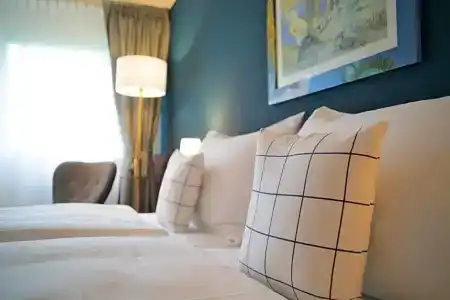 Tulip Inn Beaulieu Lausanne - 88