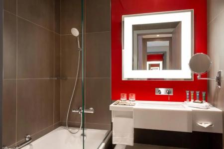 Novotel Bur Dubai - Healthcare City - 54