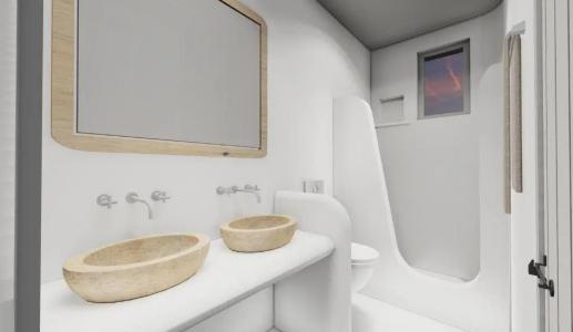 Zefi & Suites - 184