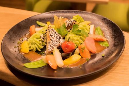 Das Wald- Genuss & Wellness am Notschreipass - 21