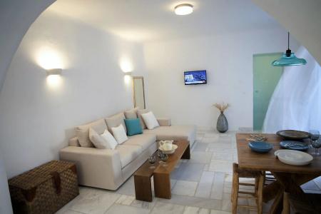 Mykonos Moussa - 11