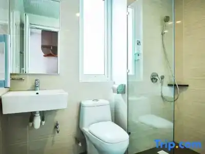 Ibis Budget Singapore Joo Chiat (Sg Clean) - 73