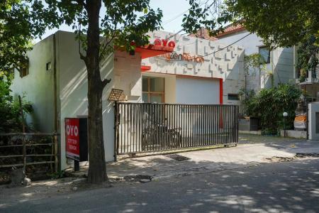 Oyo 1638 Cityzen Renon - 17