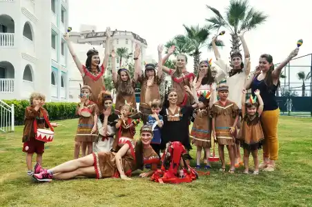 Rubi Platinum Spa Resort & Suites - 45