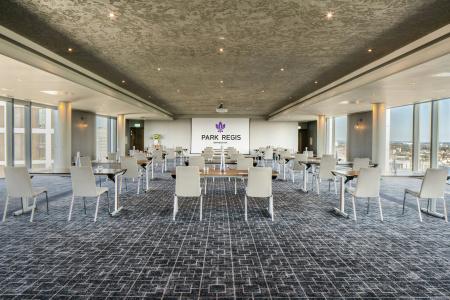 Park Regis Birmingham - 31