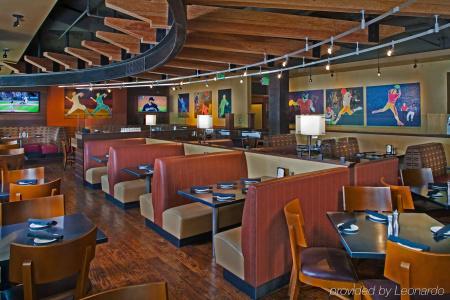 Silver Cloud - Seattle Stadium - 17