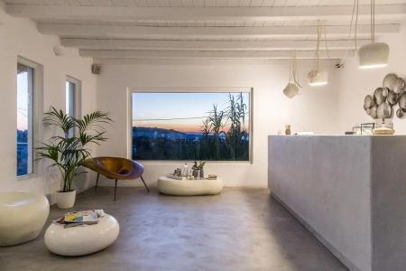 Ostraco Suites - 0