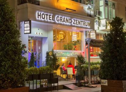 Grand Zentrum - 17