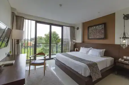 Plataran Ubud & Spa - 2