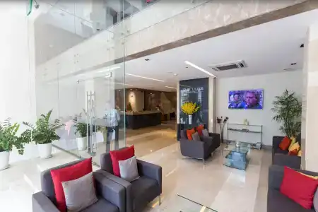 The Luxe - 39