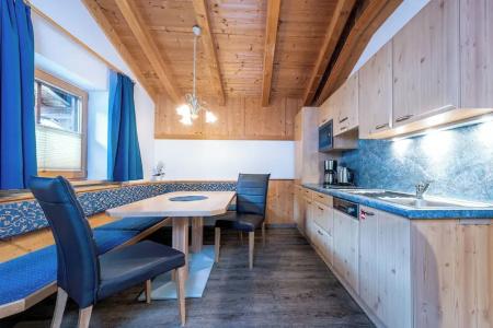 Alpenresort Thanner - 44