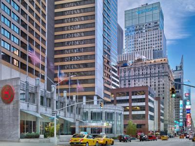 Sheraton New York Times Square - 0