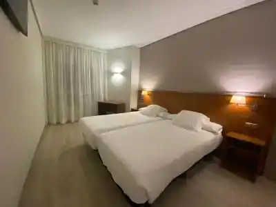 Ciudad de Compostela - 40
