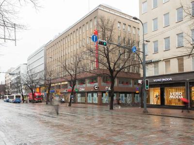 Omena Tampere - 19