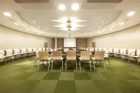 Niebieski Art & Spa - 18