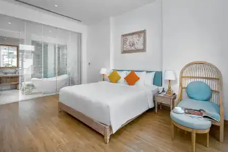 Risemount Premier Resort Da Nang - 5