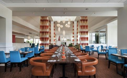 Hilton Garden Inn Montreal Airport - 28