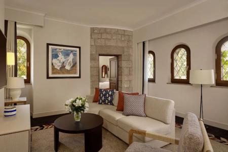 Castillo Son Vida, a Luxury Collection, Mallorca - Adults Only - 191