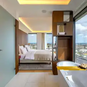 Mövenpick Basel - 32