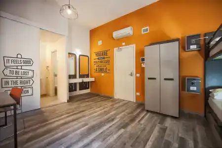 The RomeHello - 10