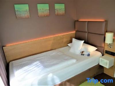 Best Western Hohenzollern - 41