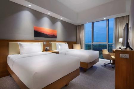 Hampton by Hilton Kocaeli - 6