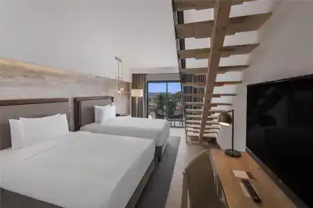 DoubleTree By Hilton Antalya-Kemer - 57