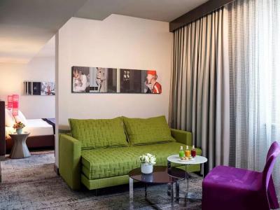 Sofitel Munich Bayerpost - 77