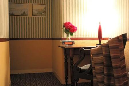 Relais Saint Sulpice - 154