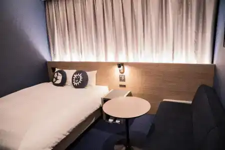She Osaka - 27