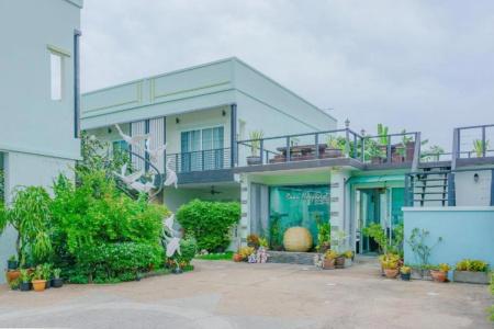 Baan Noppadol Hua Hin Resort - 13