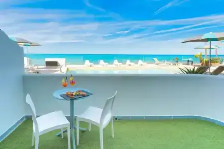 La Battigia - 17