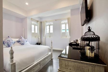 Noursabah Boutique Bed Bangkok - 4