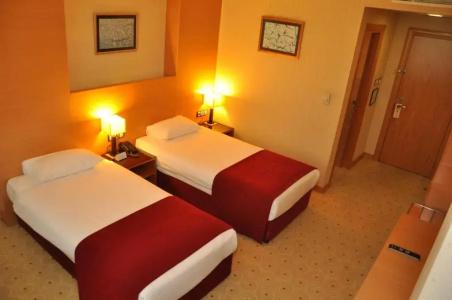 Gaziantep Plaza - 36
