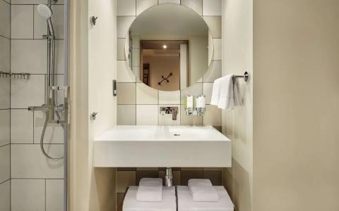 Hampton By Hilton Dublin City Centre - 20
